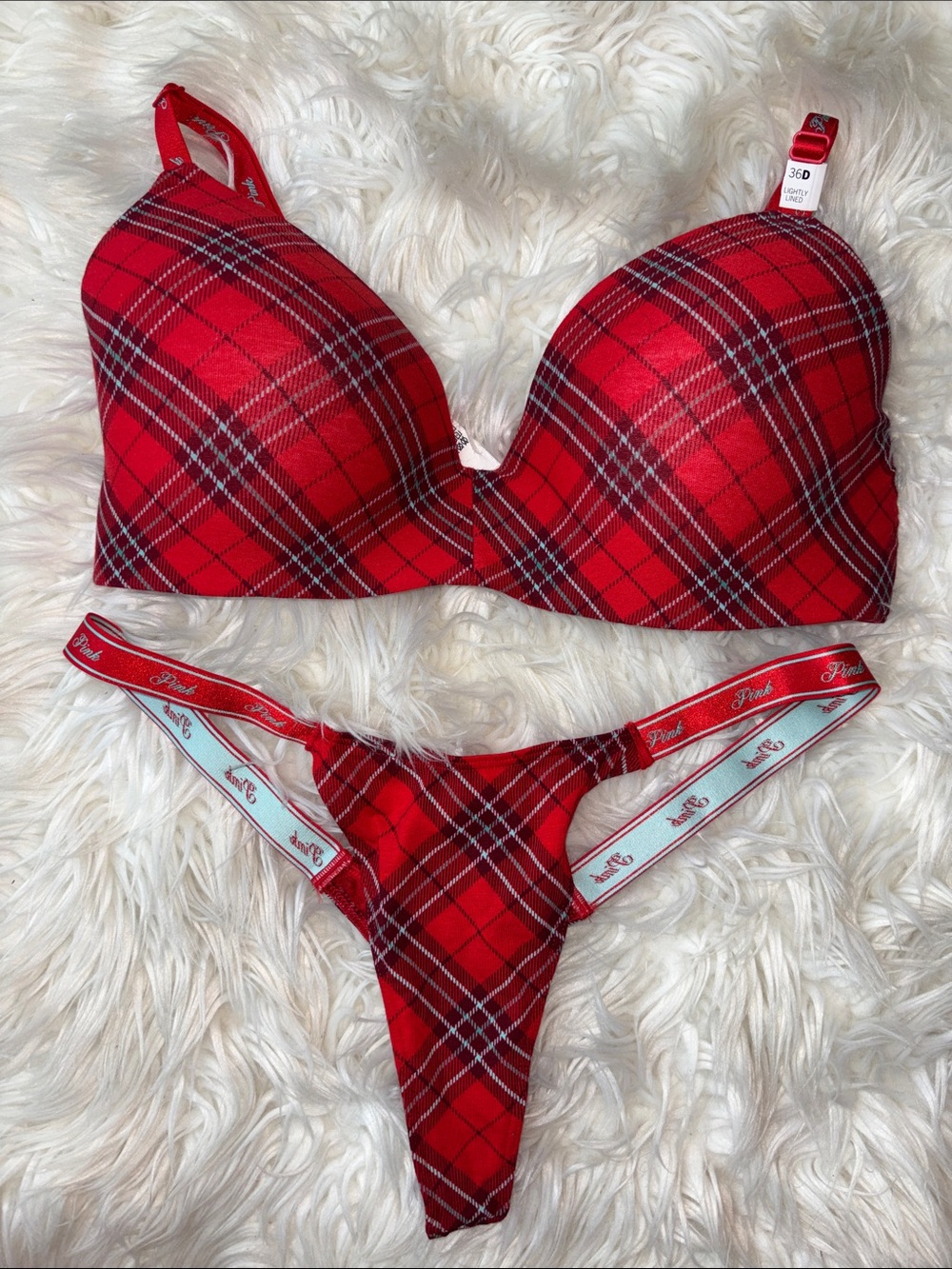 NWT Victorias secret set
